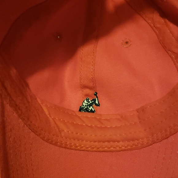 Polo hat - Picture 5 of 5